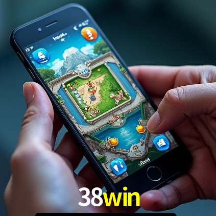 Segurança 2FA 38win