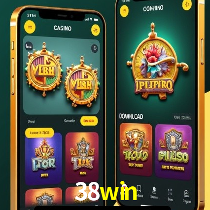 Benefícios da Conta 38win
