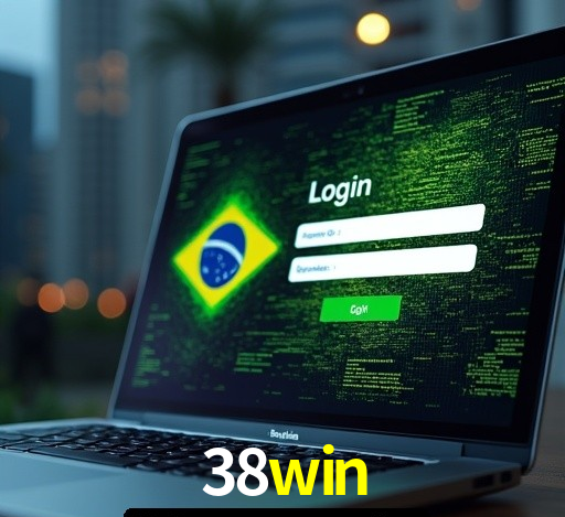 Integração de APIs 38win