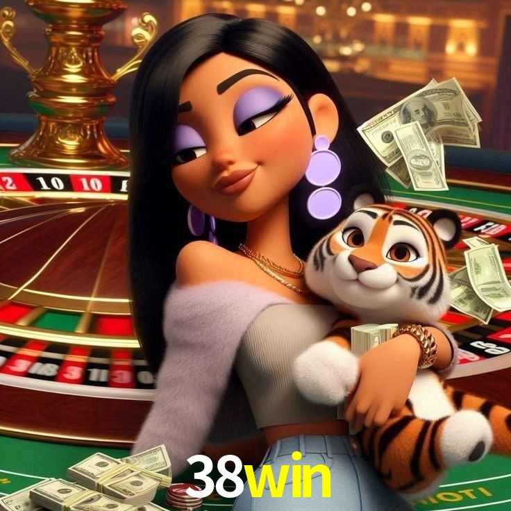 Apostas de Tênis 38win