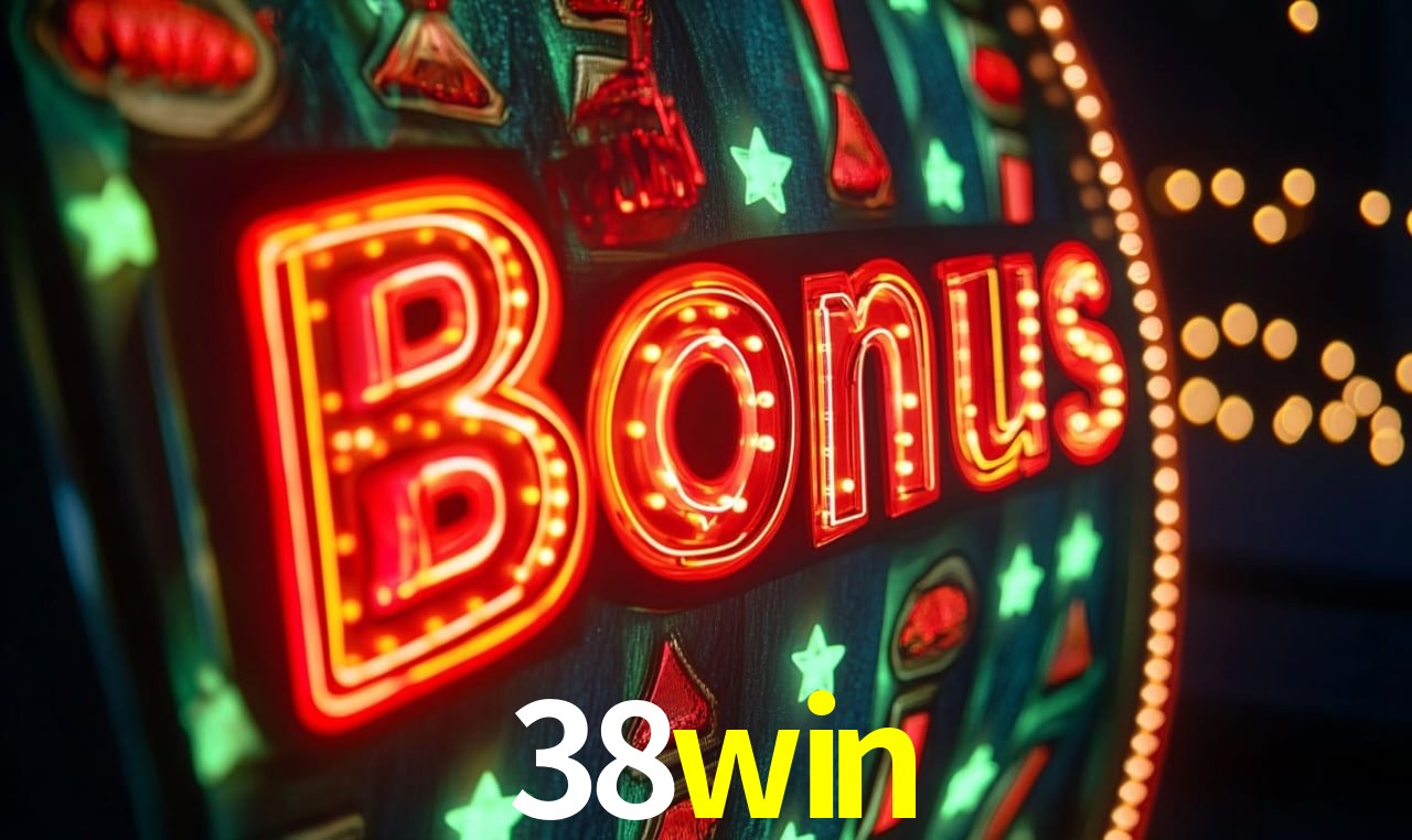 Cadastro Rápido 38win