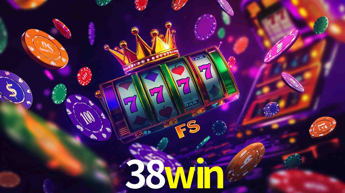 Recursos de Bônus 38win