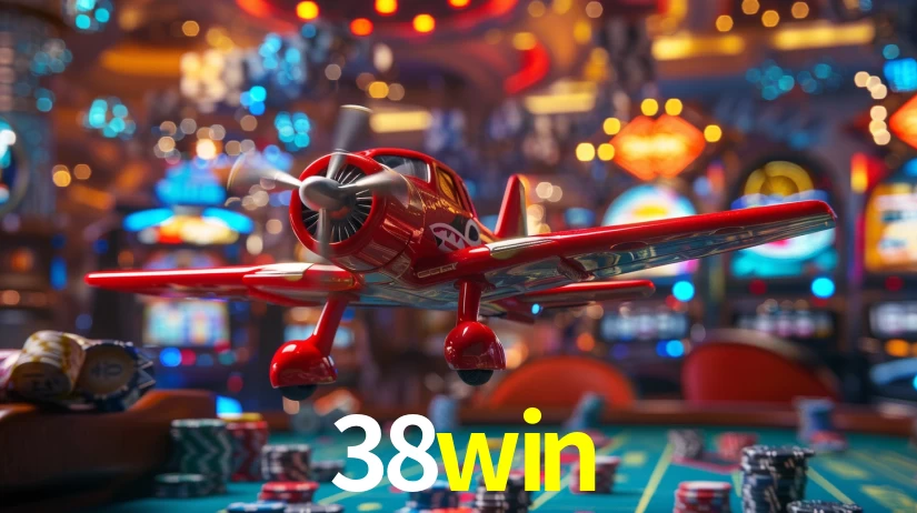 Estatísticas Crash Games 38win