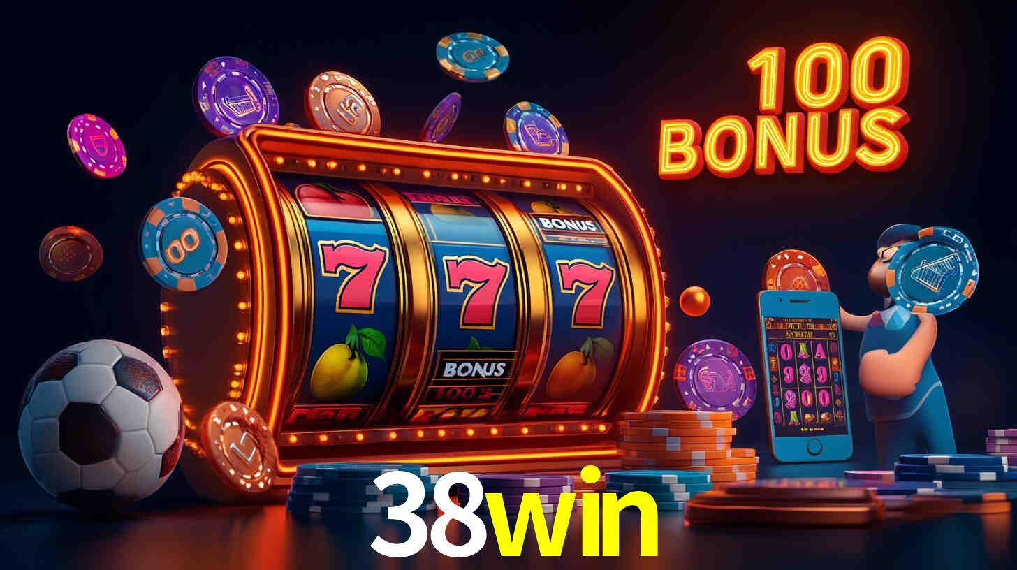Bônus Diários 38win