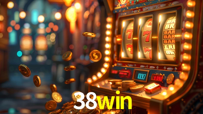 Ofertas Exclusivas 38win