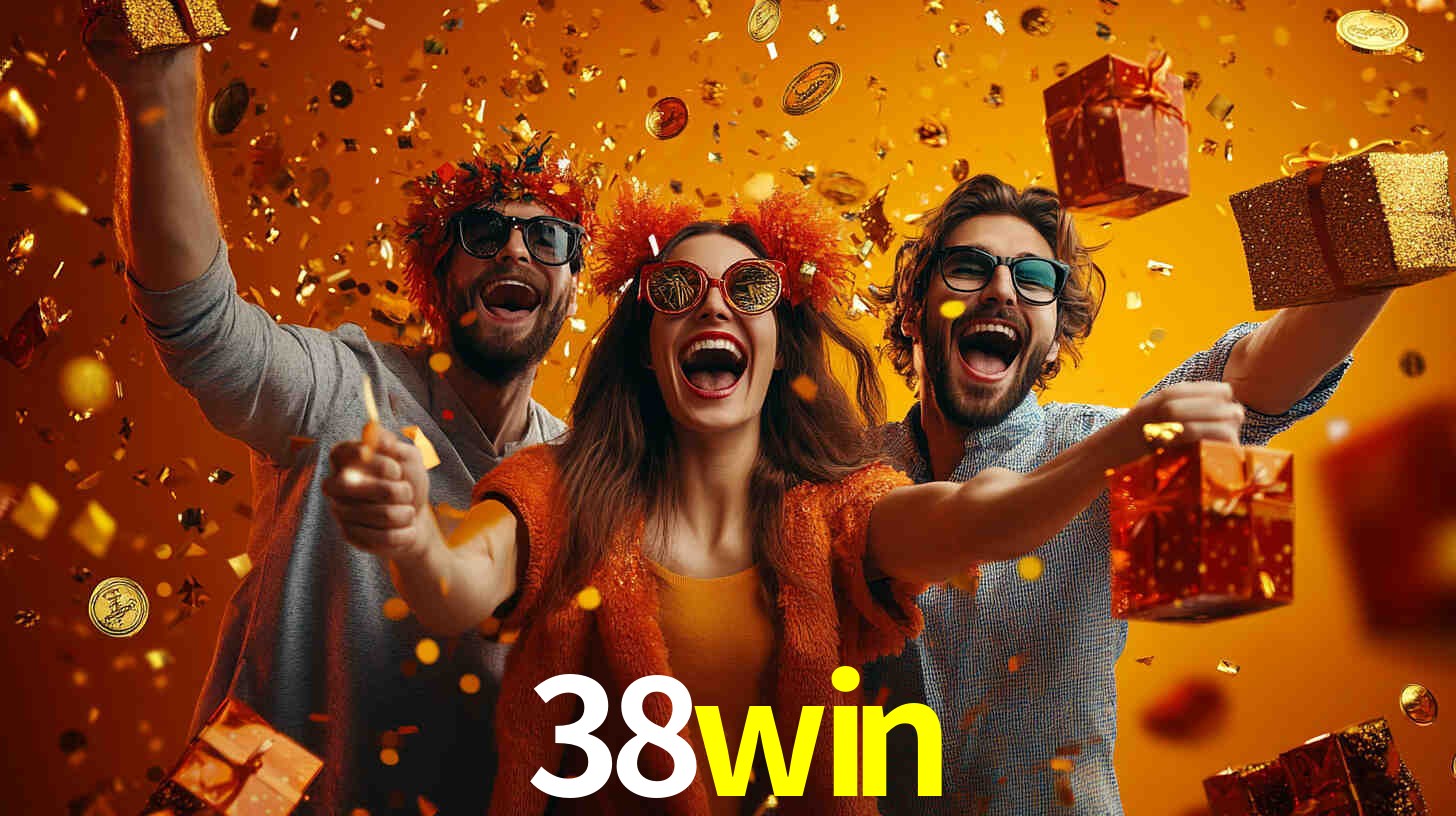 Promoção Relâmpago 38win