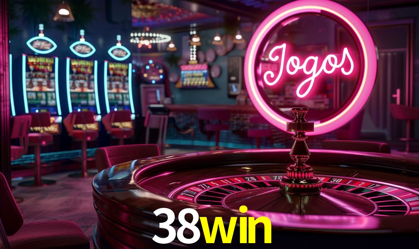 Diretório de Jogos 38win