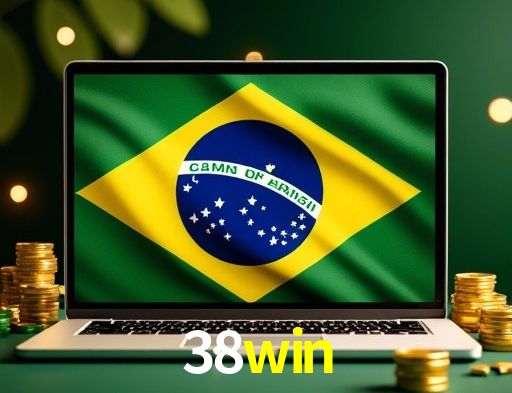 Provedores de Jogos 38win