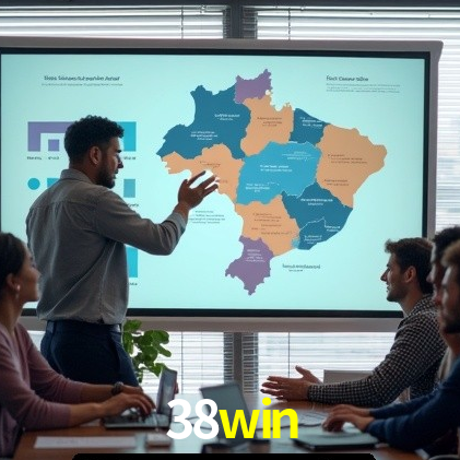 PIX Instantâneo 38win