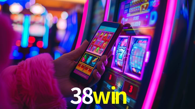 Tecnologia da Plataforma 38win