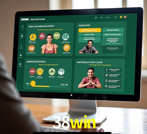 Promoções Sazonais 38win