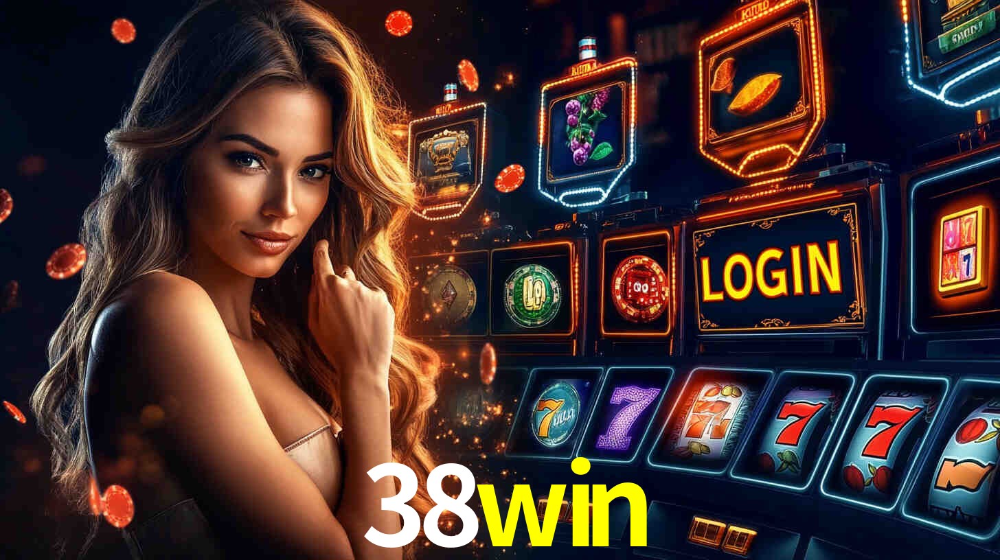 Login Seguro 38win