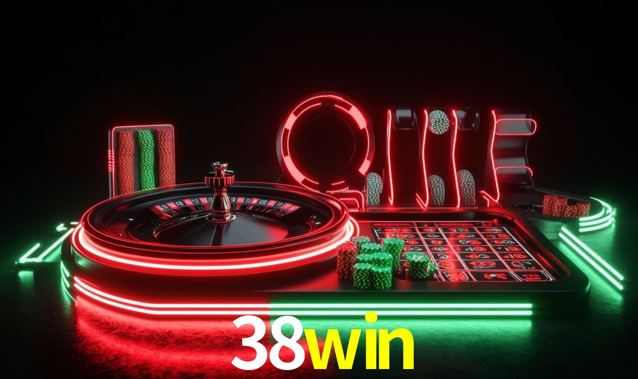 Estatísticas 38win