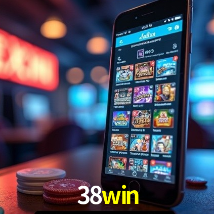 Casino VIP 38win