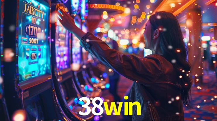 Programa VIP 38win