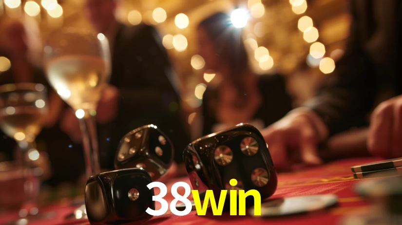 Bônus de Boas-vindas 38win